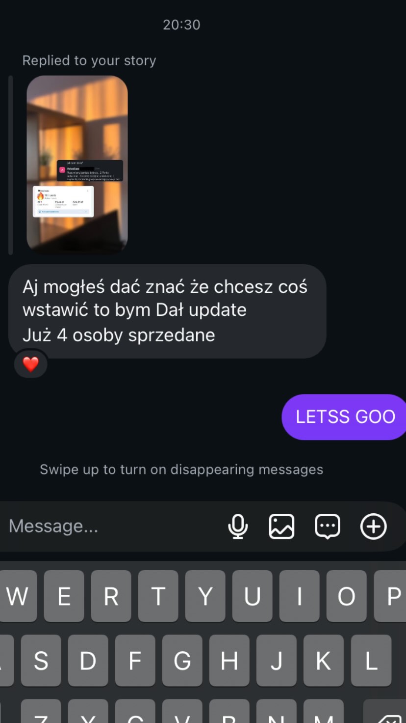 Klient
