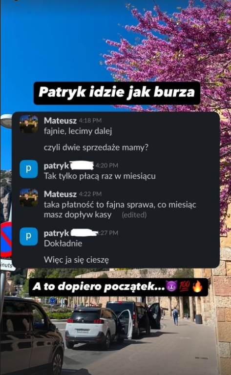 Patryk